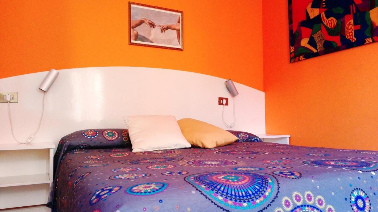 Apartmán Amelie House Levanto Exteriér fotografie