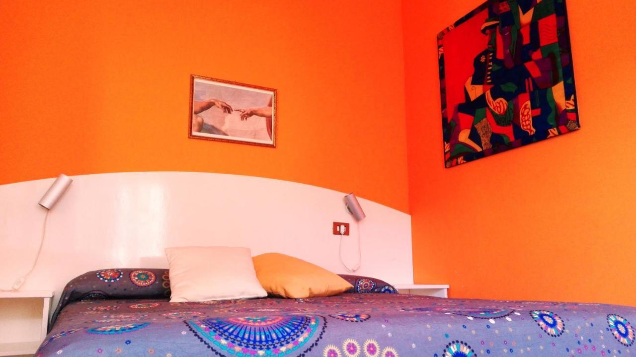 Apartmán Amelie House Levanto Exteriér fotografie