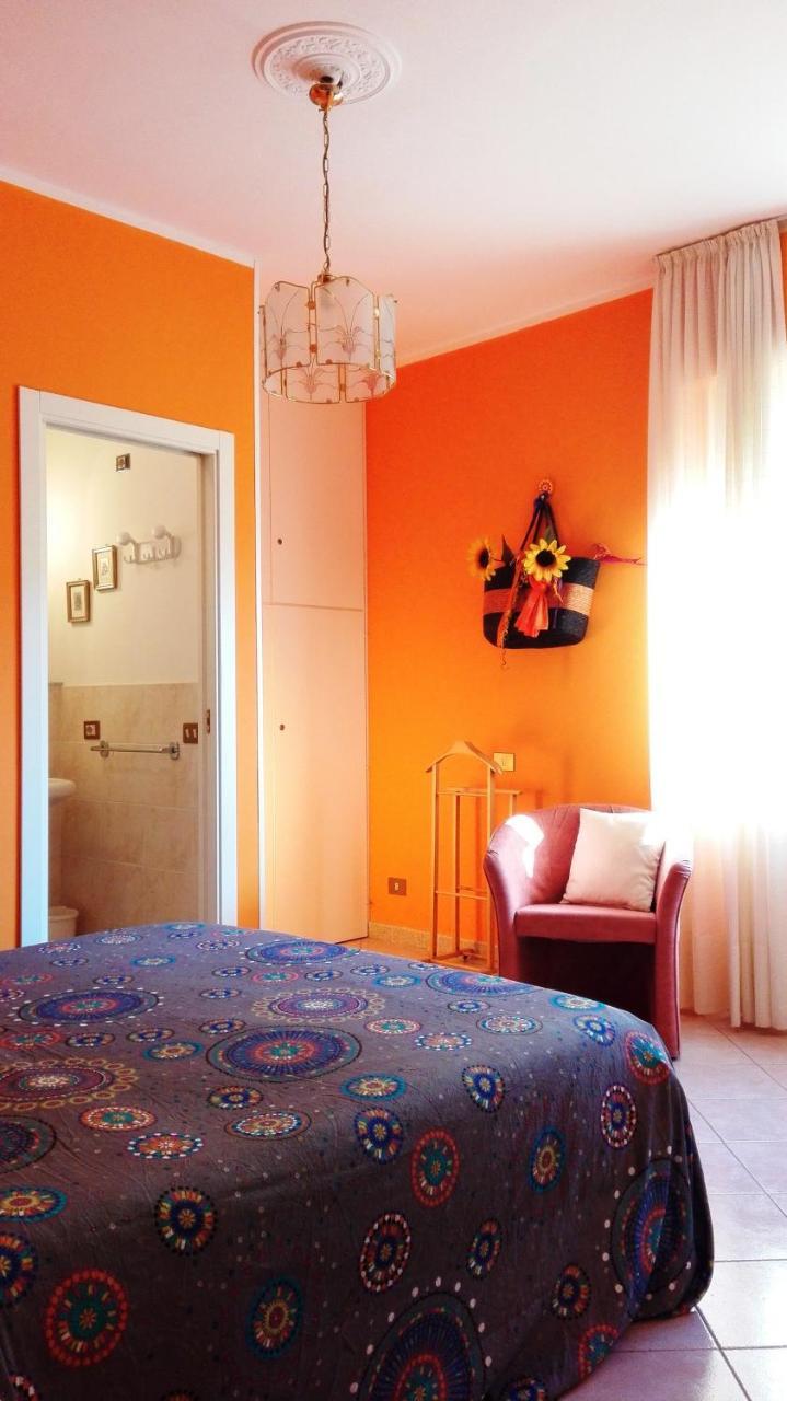 Apartmán Amelie House Levanto Exteriér fotografie