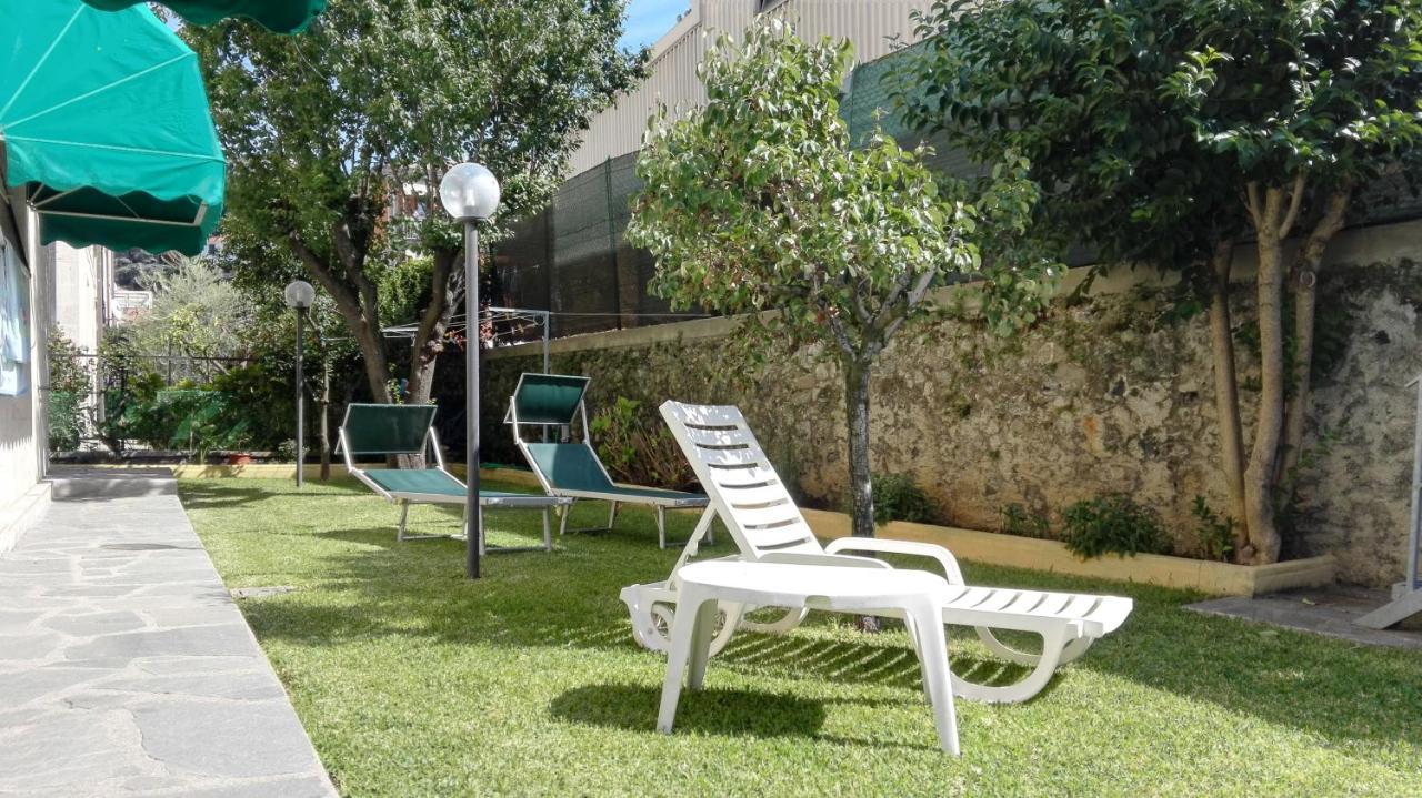 Apartmán Amelie House Levanto Exteriér fotografie