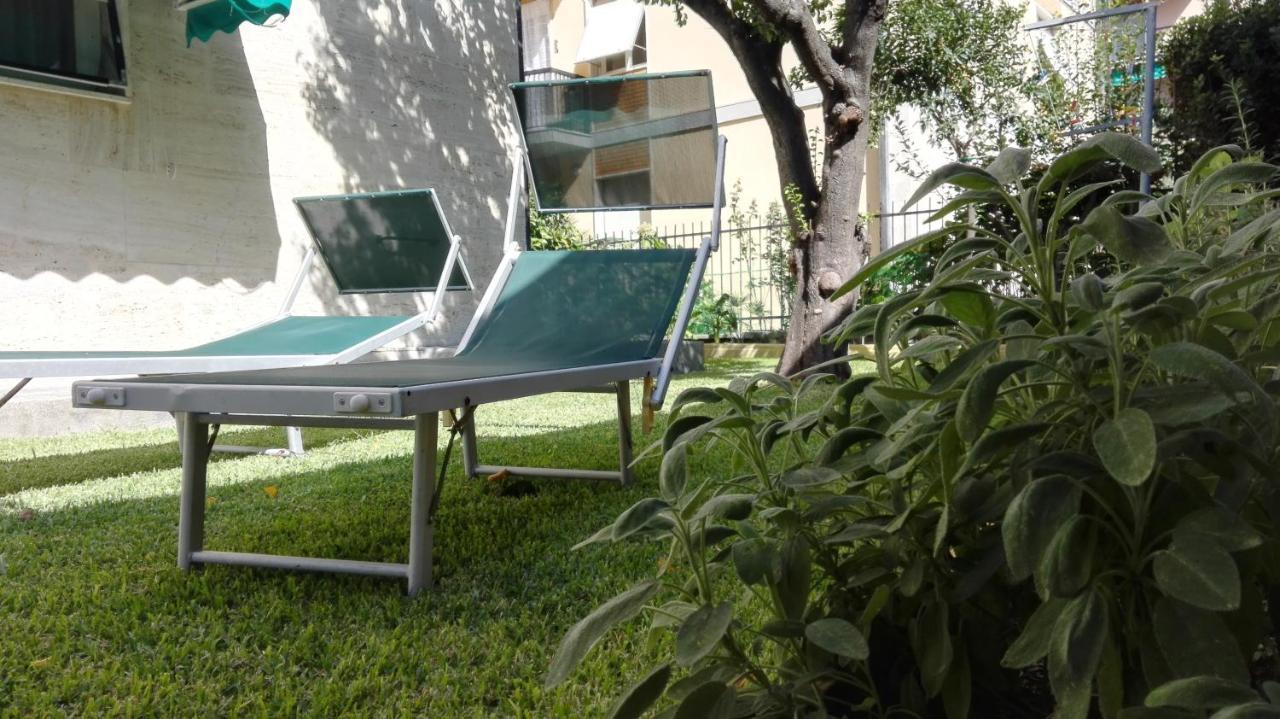 Apartmán Amelie House Levanto Exteriér fotografie