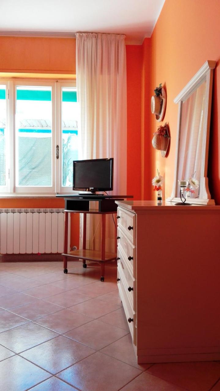 Apartmán Amelie House Levanto Exteriér fotografie