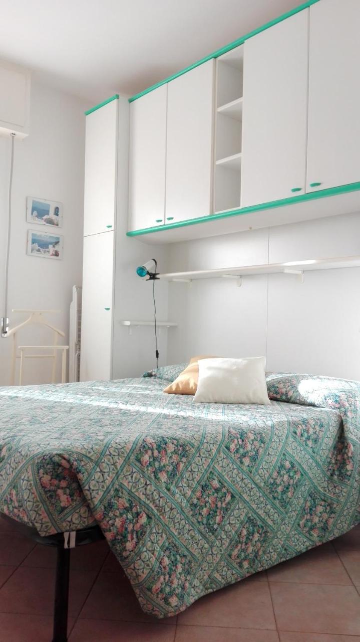 Apartmán Amelie House Levanto Exteriér fotografie